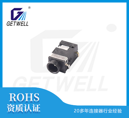 Power socket DS-0355S10-137-182